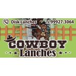 Abel Cardoso - @cowboy_lanchess - Instagram