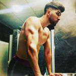 Abel Carmona - @abel_carmona94 - Instagram