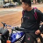 Denis Abel Carmona - @denis020.8 - Instagram