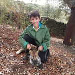 Abel Carrasco - @abelcarrasco2001 - Instagram