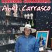 Abel Carrasco - Facebook