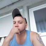 Abel Carrera - @abel_alanys507 - Instagram