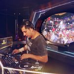 Abel Carrera Garcia - @dj_redabel - Instagram