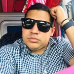 Antonio Abel Carrion Perez - @antonio030893 - Instagram