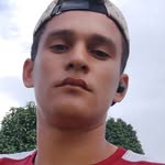 Abel Carvalho - @silvaabel734 - Instagram