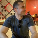 Abel Carvalho - @abellcsnetto - Instagram