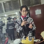Isai Casanova 💃 - @abel_casanova09 - Instagram