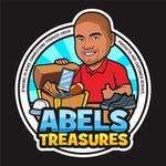 Abel Castaneda - @abels_treasures - Instagram