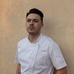 Abel Castañeda - @chef_abelcastaneda - Instagram