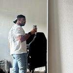 Abel Castaneda - @sir.abelll - Instagram
