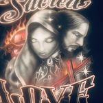 Abel Catalán - @rhonda.googe.1 - Instagram