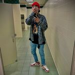 Andrew Abel Catalan - @therealmalush - Instagram