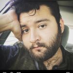 abel cavazos - @thejollyskunk - Instagram