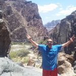 Abel Cavazos - @bigarc72 - Instagram