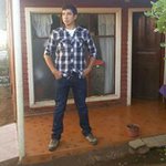 Abel Ceballos Jara - @abelitho_22 - Instagram