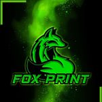 Abel Ceballos Rny - @fox_print_desing - Instagram