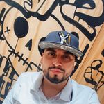 Abel Ceballos Schultz - @abelcschultz - Instagram