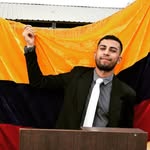 Abel Cedeño - @nery.cc92 - Instagram
