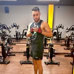 Abel Cedeño - @mradrian1494 - Instagram