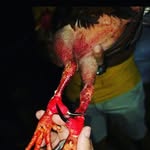 Abel Cedeño - @cuadra_desbarata - Instagram