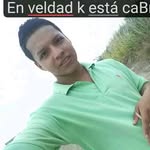 Abel Cedeño - @cedeno9478 - Instagram