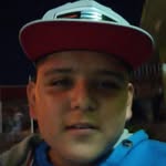 Jonathan Abel Cedeño - @cedeno4349 - Instagram