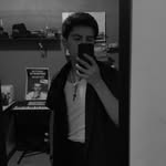 Abel Cedillo - @_duvalin_t - Instagram