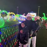 Abel Cedillo - @a.cedillojockey - Instagram
