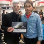 Abel Centeno - @peluqueria_y_capacitacion_ - Instagram