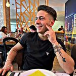 Abel Cerda Gosalbez - @ca_blanes2.0 - Instagram