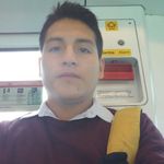 Abel Lugo Cerda - @abellugocerda - Instagram
