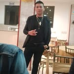 Mauricio Cerda - @abel_cerda - Instagram