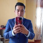 Arnol Abel Guevara Cerna - @arnolabel - Instagram