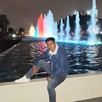Abel Cespedes - Facebook