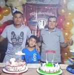 Abel Cespedes - Facebook