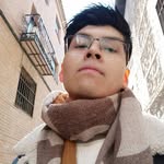 Abel Cespedes Saldaña - @abelcs.96 - Instagram
