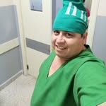 Fre Abel Céspedes - @frecespedes - Instagram