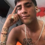 Abel Cevallos - @cevallos1223 - Instagram