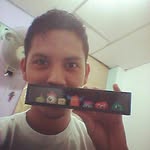 Abel Cevallos - @abelcf96 - Instagram