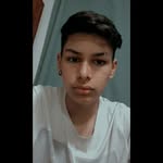 Abel chamorro - @xisaiasx15 - Instagram