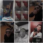 Abel chamorro - @abelchamorro64 - Instagram