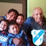 Abel Chamorro - @yamilas646 - Instagram