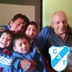 Abel Chamorro - Facebook
