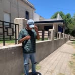 Abel Chamorro - Facebook