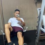 Abel Chan - Facebook