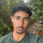 Abel Chandy - @abelchandy - Instagram