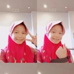Abelia Putri Yanti - @abel_chanx - Instagram