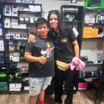Abel chaparro - @abelchaparro3 - Instagram