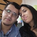 Abel Chaparro - @abelcarlosramonchaparro - Instagram