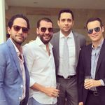 Abel Chaparro - @abelchaparrot - Instagram